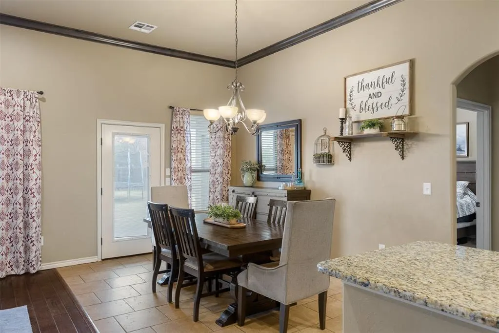 Photo 14 — 1433 Glenolde Place, Edmond, OK 73003