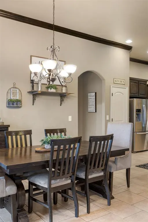 Photo 15 — 1433 Glenolde Place, Edmond, OK 73003
