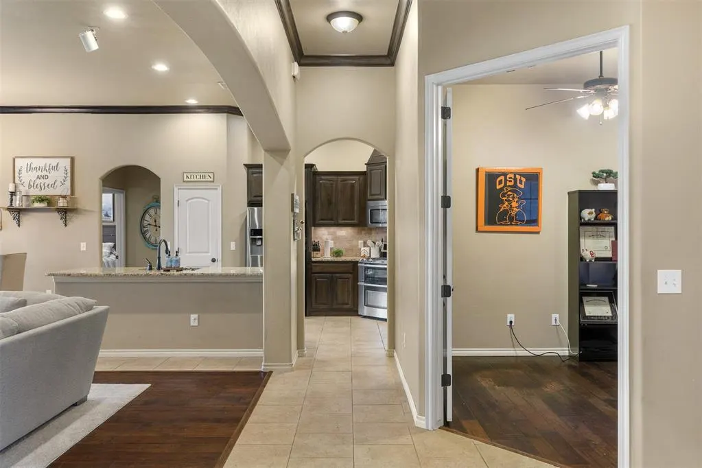 Photo 23 — 1433 Glenolde Place, Edmond, OK 73003