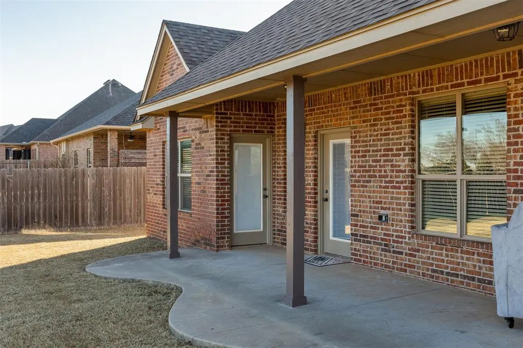 Photo 28 — 1433 Glenolde Place, Edmond, OK 73003