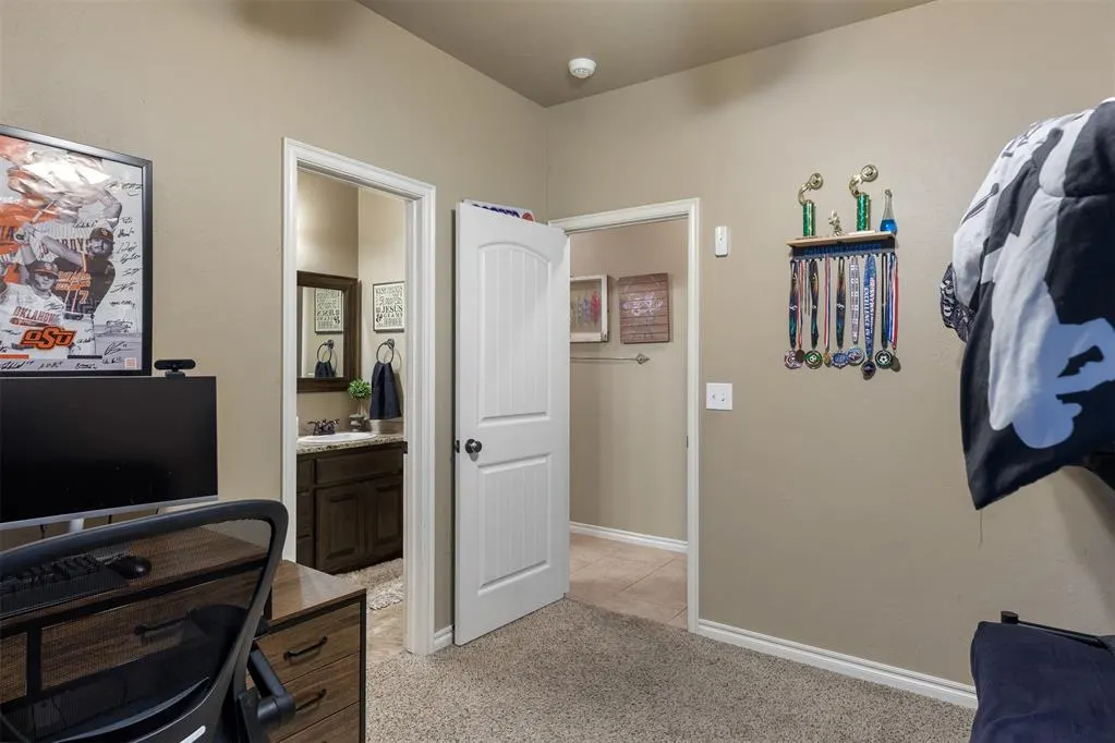 Photo 30 — 1433 Glenolde Place, Edmond, OK 73003