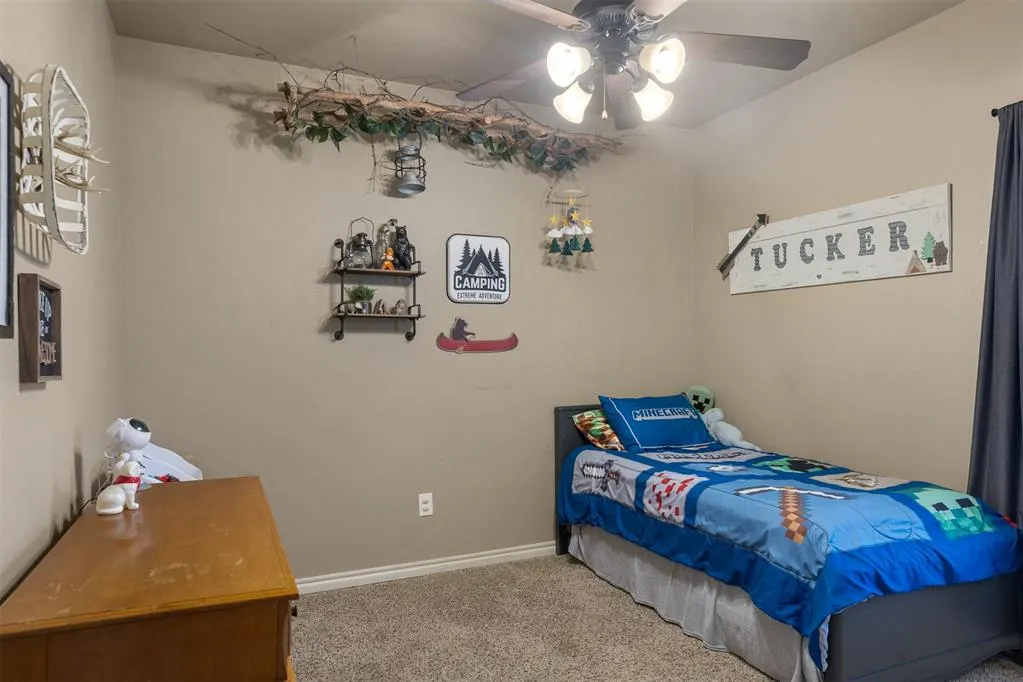 Photo 33 — 1433 Glenolde Place, Edmond, OK 73003