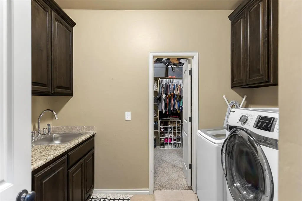 Photo 35 — 1433 Glenolde Place, Edmond, OK 73003