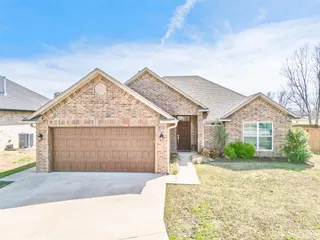 Sold home at 4400 Peach Tree