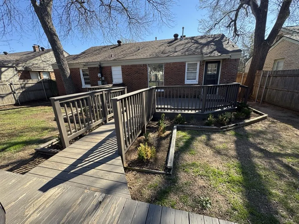 Photo 15 — 3001 NW 44th Street, Oklahoma City, OK 73112