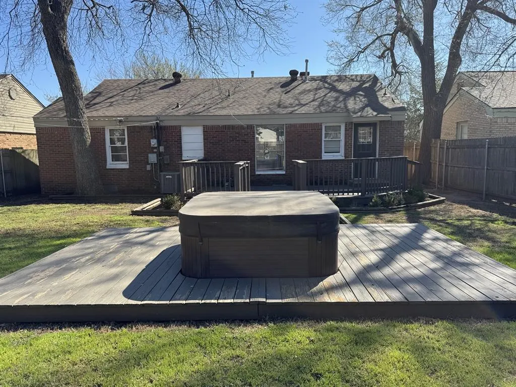 Photo 17 — 3001 NW 44th Street, Oklahoma City, OK 73112
