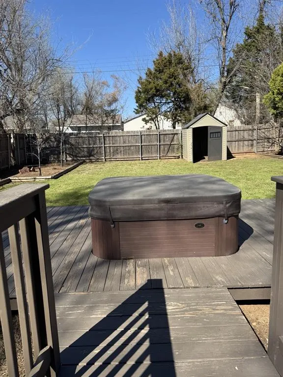 Photo 21 — 3001 NW 44th Street, Oklahoma City, OK 73112