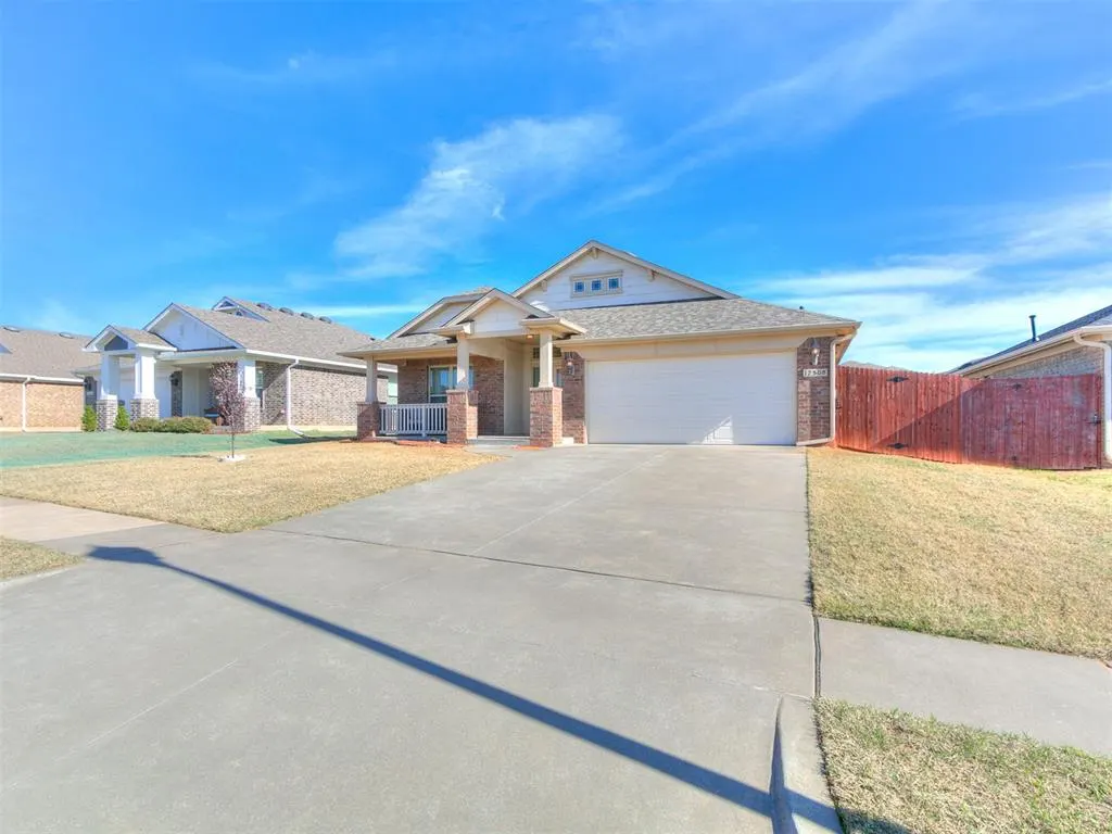 Photo 40 — 12508 Native Hill Drive, Choctaw, OK 73020