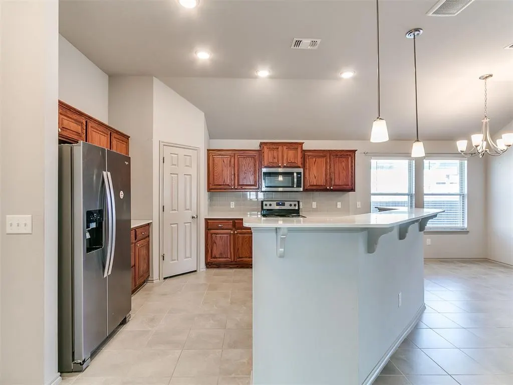 Photo 8 — 12508 Native Hill Drive, Choctaw, OK 73020