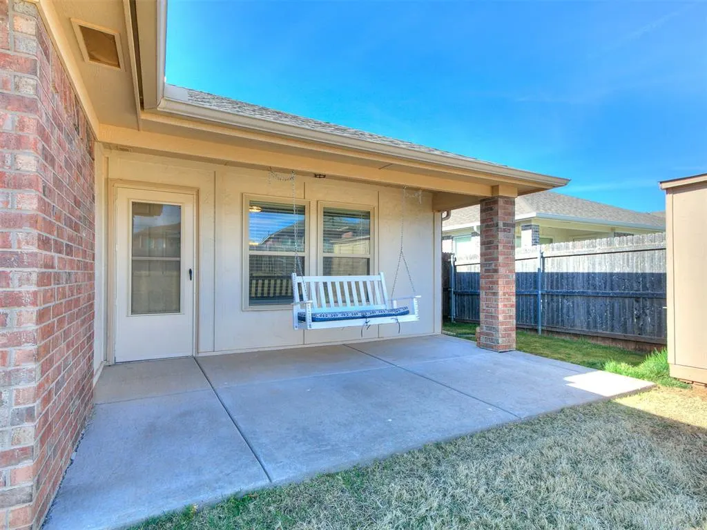 Photo 32 — 12508 Native Hill Drive, Choctaw, OK 73020