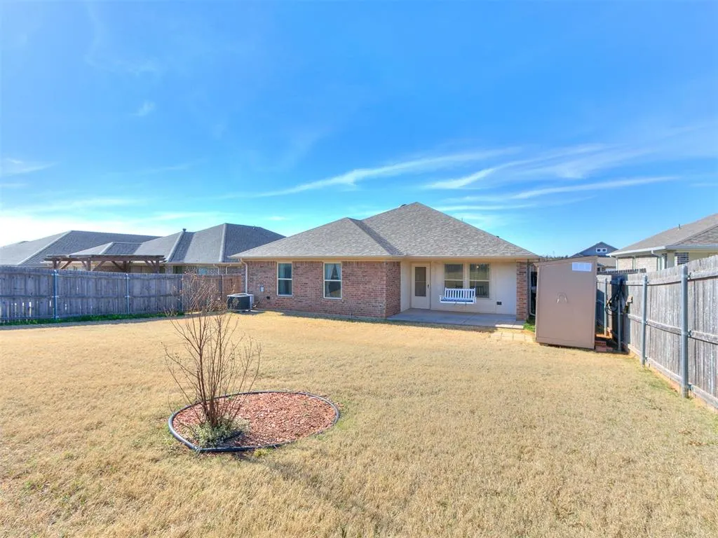 Photo 33 — 12508 Native Hill Drive, Choctaw, OK 73020
