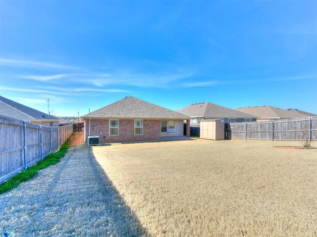 Photo 30 — 12508 Native Hill Drive, Choctaw, OK 73020