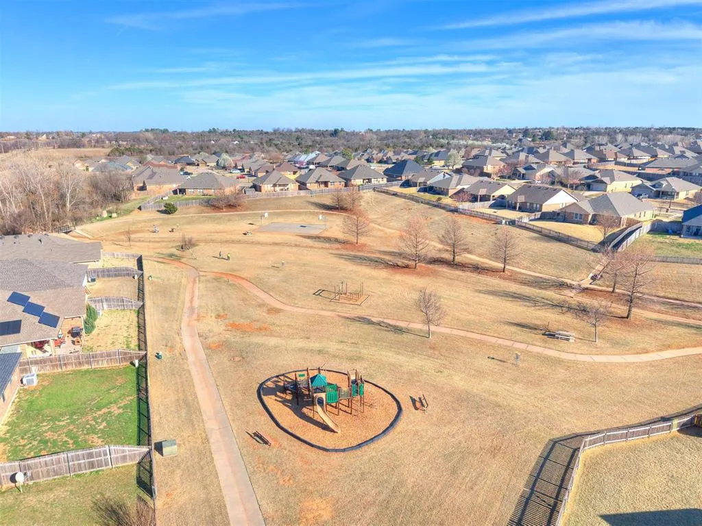 Photo 38 — 12508 Native Hill Drive, Choctaw, OK 73020