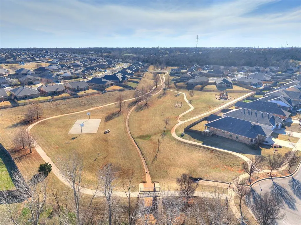 Photo 39 — 12508 Native Hill Drive, Choctaw, OK 73020