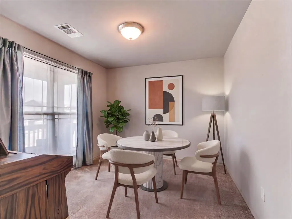 Photo 2 — 12508 Native Hill Drive, Choctaw, OK 73020