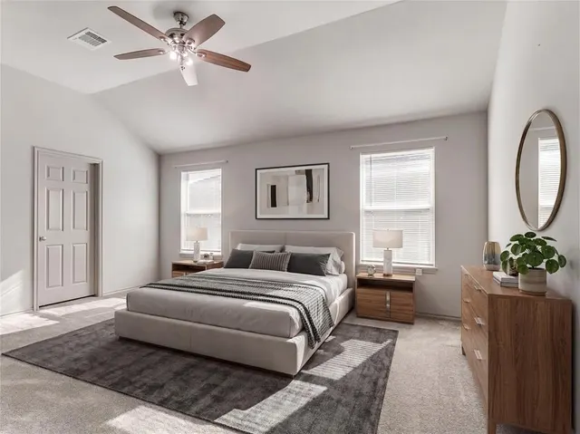 Photo 5 — 12508 Native Hill Drive, Choctaw, OK 73020