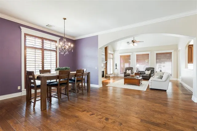 Photo 7 — 1021 Villas Creek Drive, Edmond, OK 73003