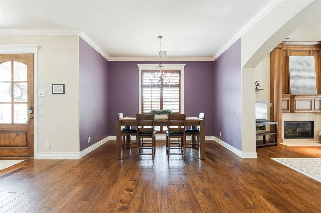Photo 8 — 1021 Villas Creek Drive, Edmond, OK 73003