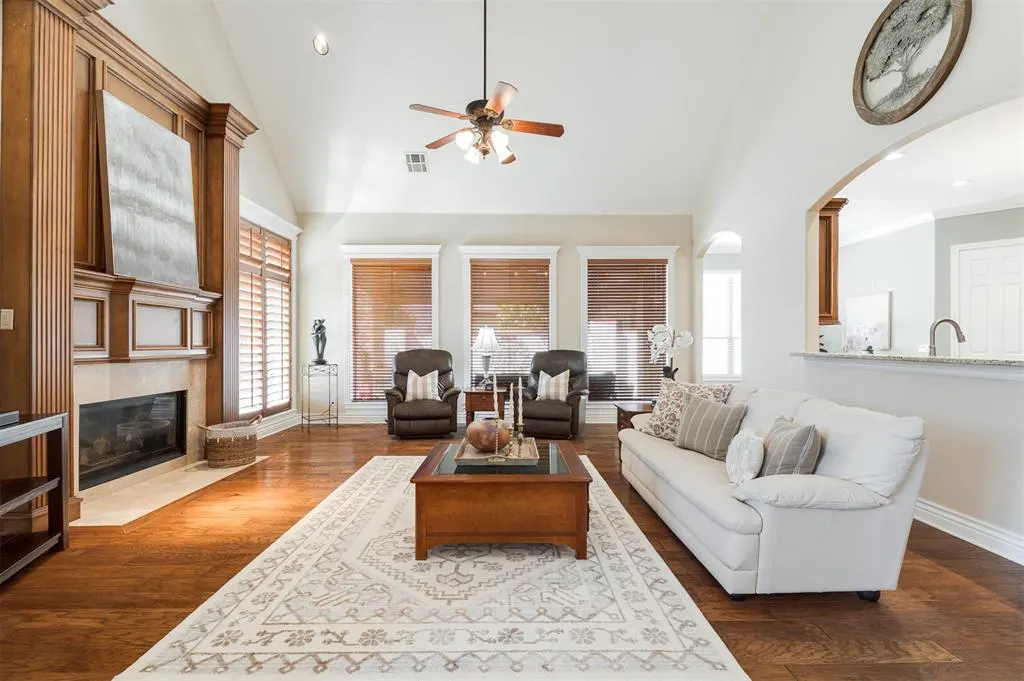 Photo 11 — 1021 Villas Creek Drive, Edmond, OK 73003