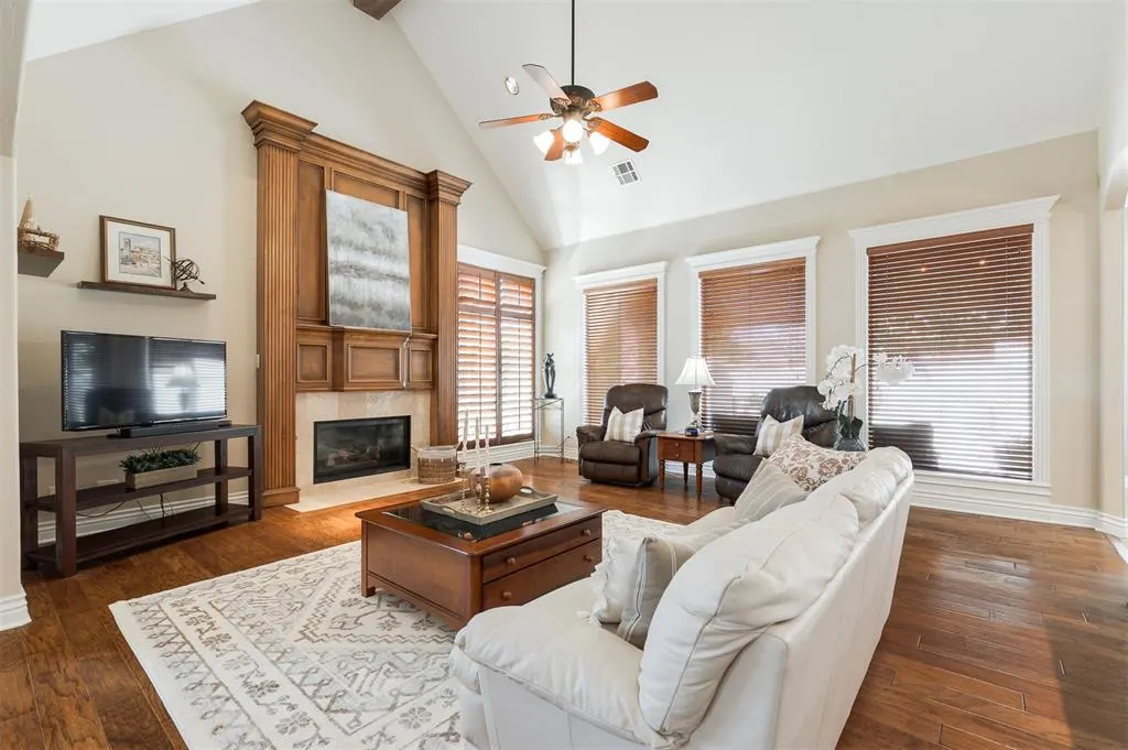 Photo 12 — 1021 Villas Creek Drive, Edmond, OK 73003