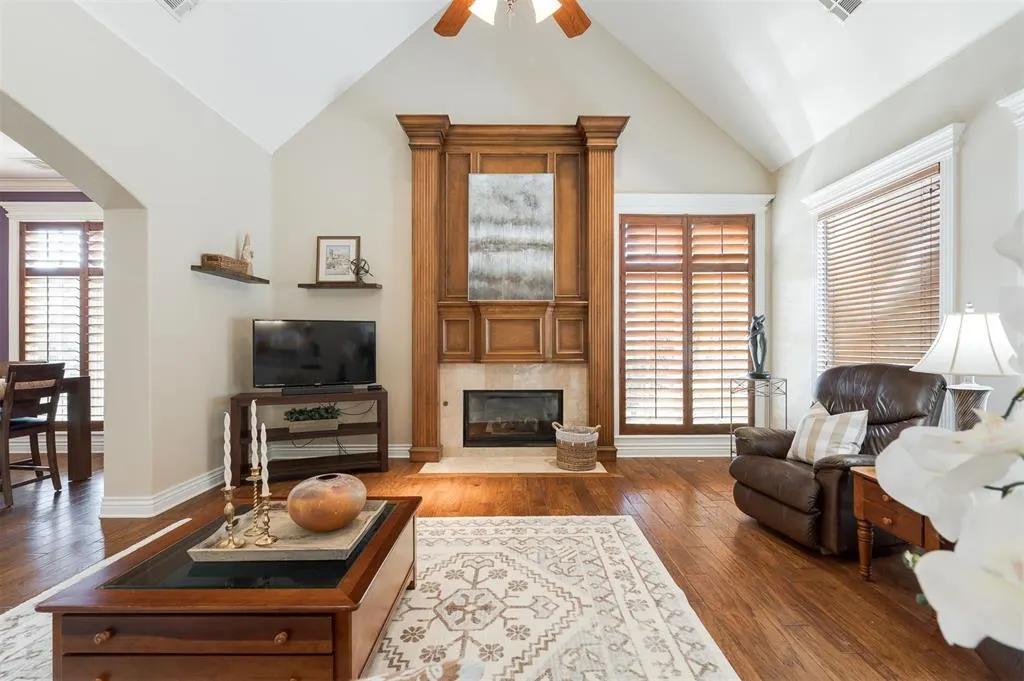 Photo 13 — 1021 Villas Creek Drive, Edmond, OK 73003