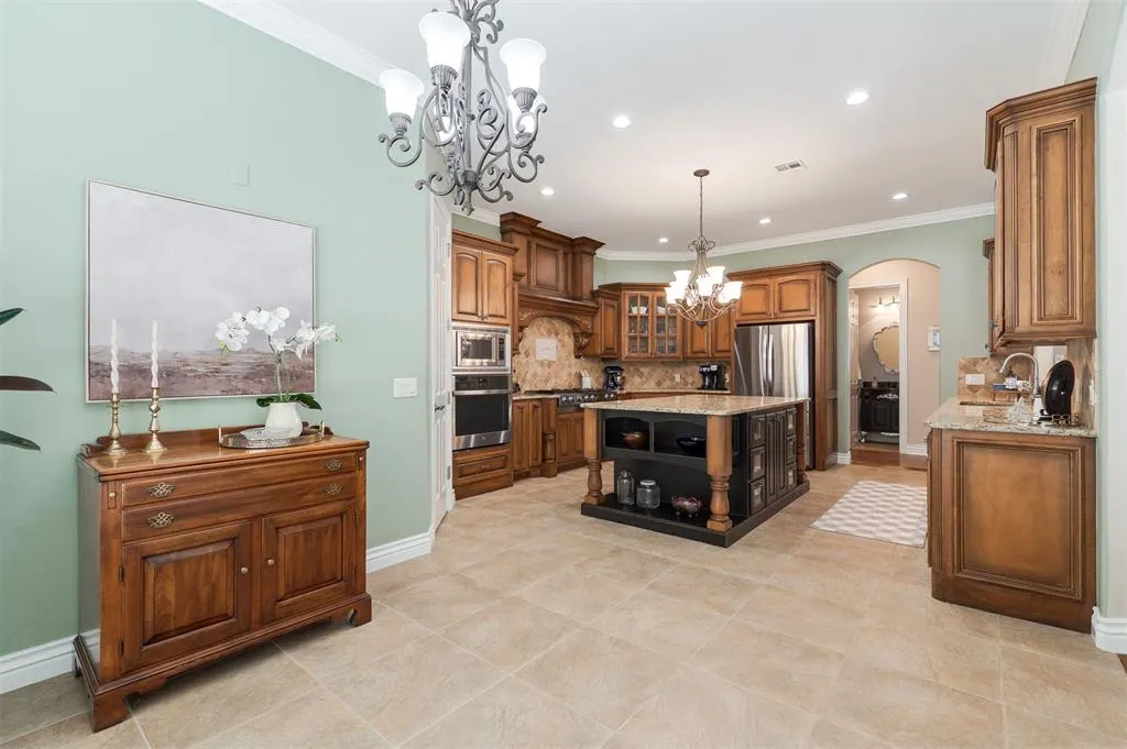 Photo 20 — 1021 Villas Creek Drive, Edmond, OK 73003