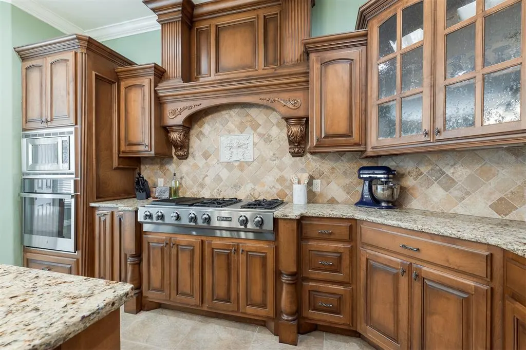 Photo 28 — 1021 Villas Creek Drive, Edmond, OK 73003