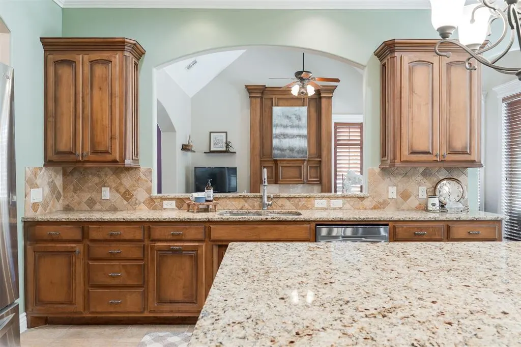 Photo 29 — 1021 Villas Creek Drive, Edmond, OK 73003