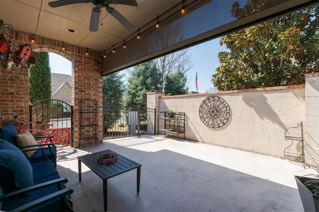 Photo 48 — 1021 Villas Creek Drive, Edmond, OK 73003