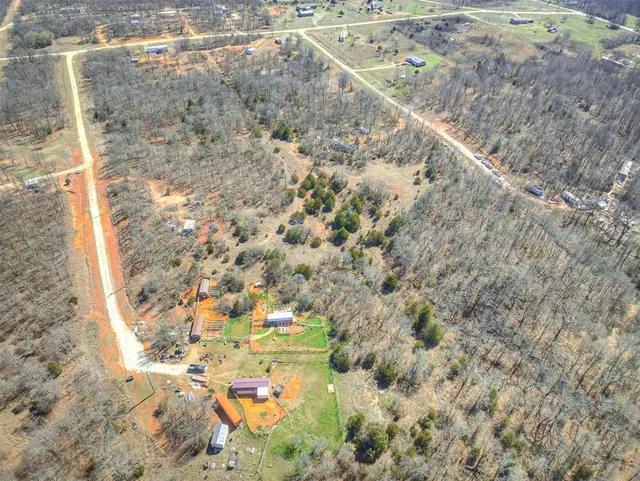Photo 2 — Skyview Drive, Tecumseh, OK 74873