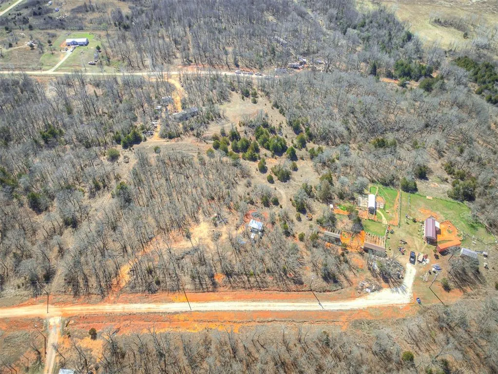 Photo 3 — Skyview Drive, Tecumseh, OK 74873