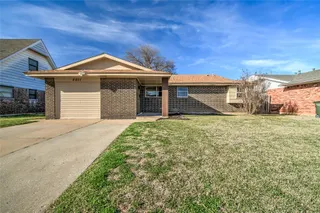 Sold home at 4011 SE 14th Street