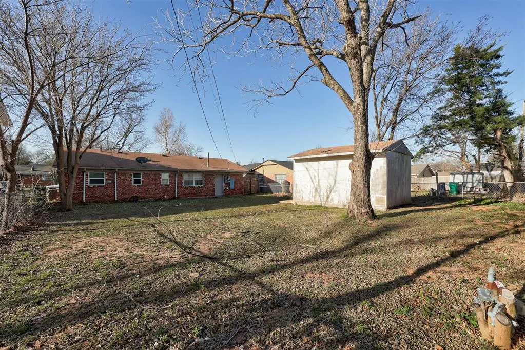 Photo 34 — 1433 NW 104th Terrace, Oklahoma City, OK 73114