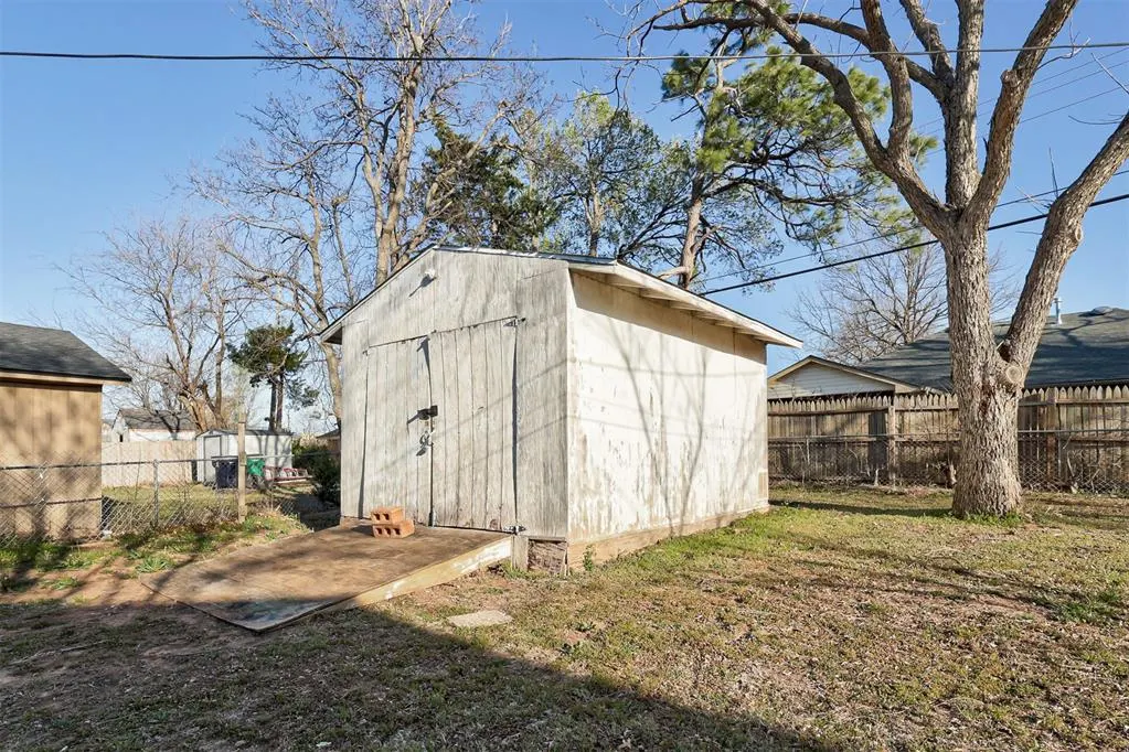 Photo 36 — 1433 NW 104th Terrace, Oklahoma City, OK 73114