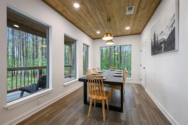 Photo 6 — 910 Timbuktu Trail, Broken Bow, OK 74728