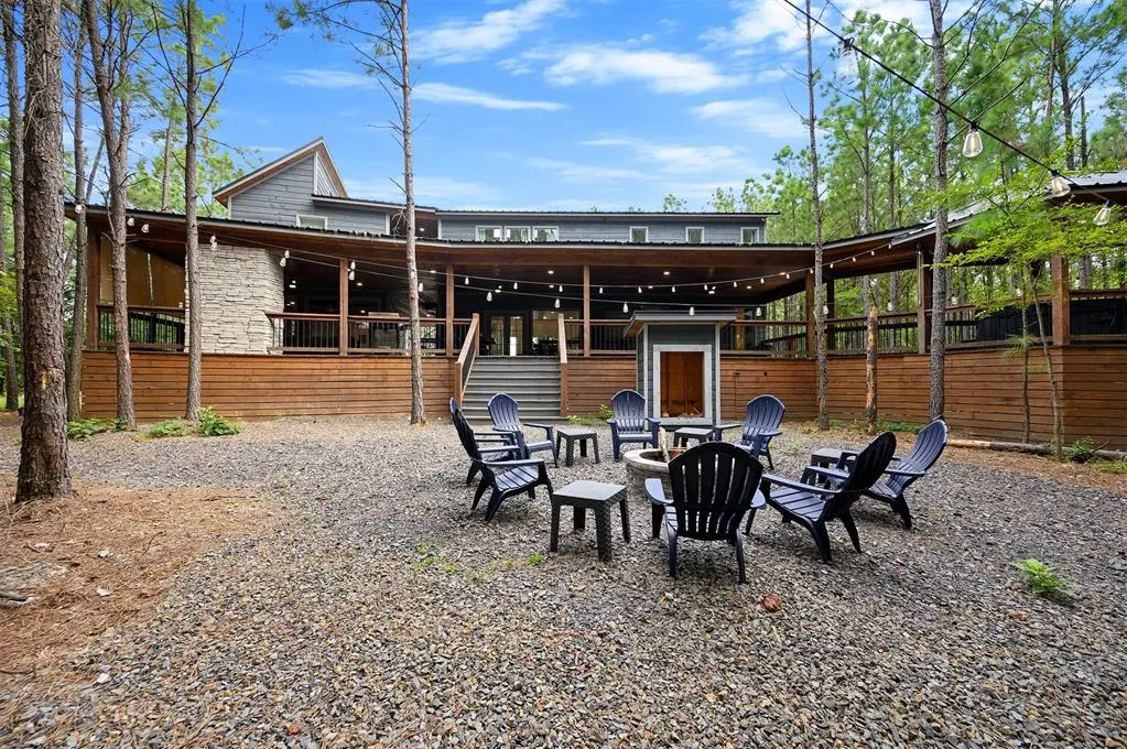 Photo 46 — 910 Timbuktu Trail, Broken Bow, OK 74728