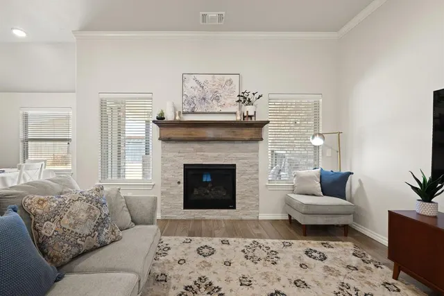 Photo 6 — 616 Windy Lane, Yukon, OK 73099