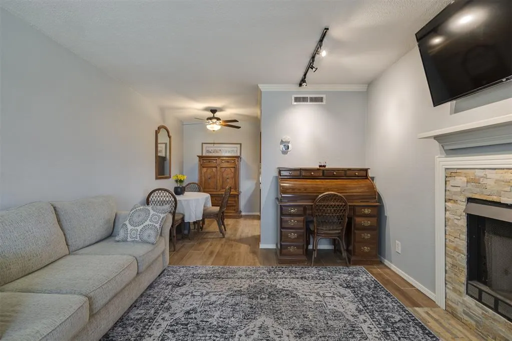 Photo 7 — 11130 N Stratford Drive 315, Oklahoma City, OK 73120