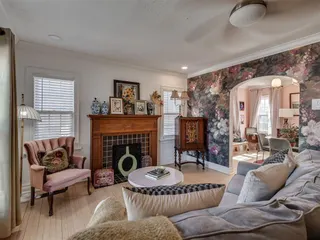Sold home at 2620 NW 28th Street