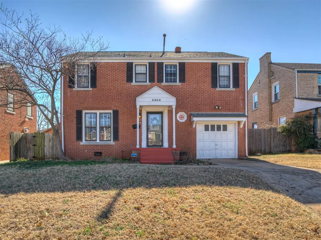 Photo 2 — 2620 NW 28th Street, Oklahoma City, OK 73107