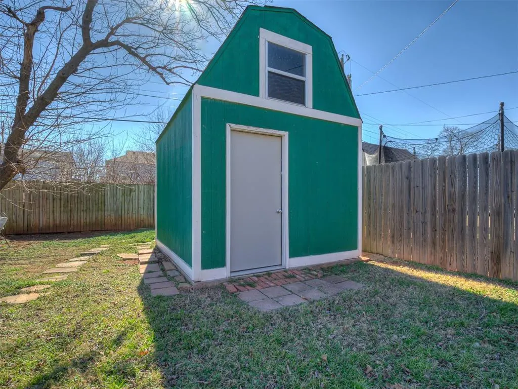 Photo 29 — 2620 NW 28th Street, Oklahoma City, OK 73107