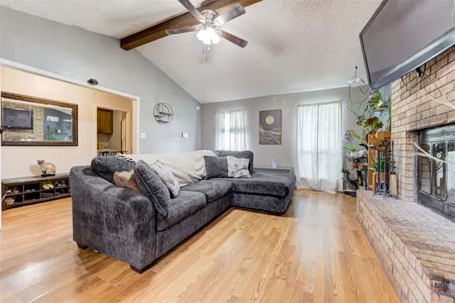 Photo 7 — 804 Smalley Drive, Norman, OK 73071