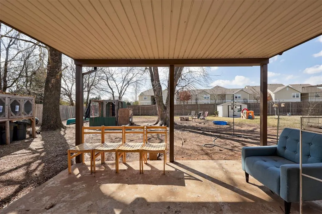 Photo 25 — 804 Smalley Drive, Norman, OK 73071