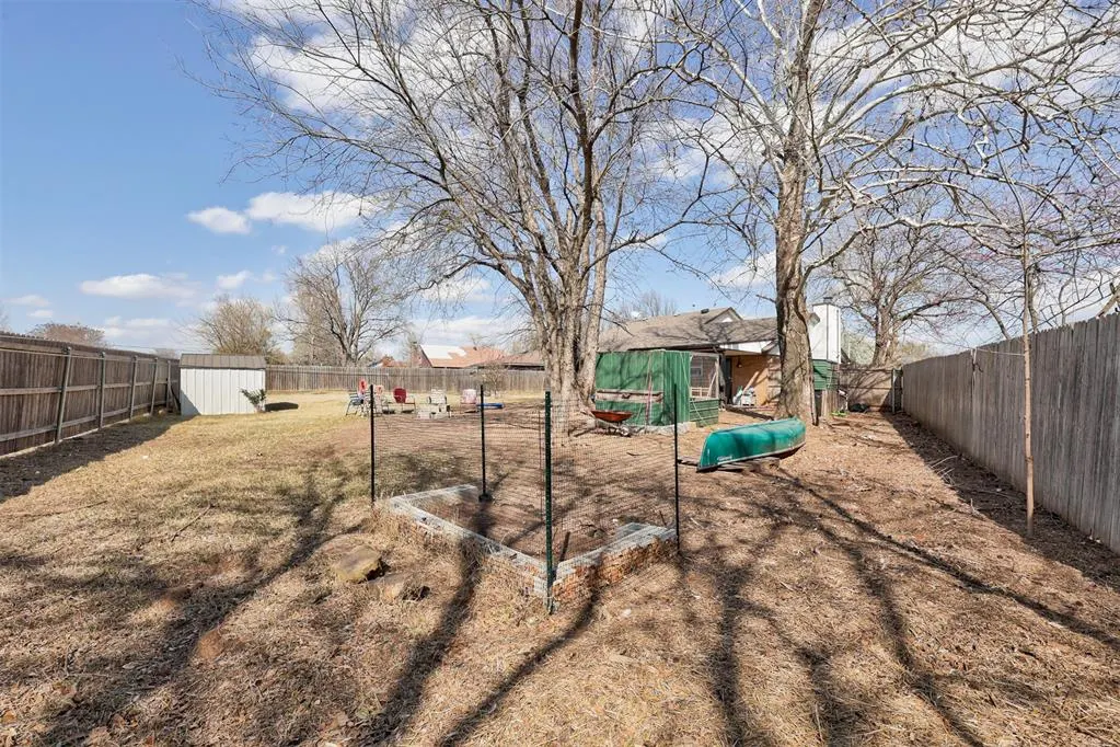 Photo 27 — 804 Smalley Drive, Norman, OK 73071