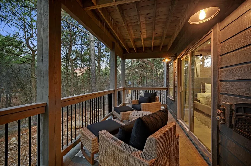 Photo 7 — 20 Resting River Trail, Broken Bow, OK 74728