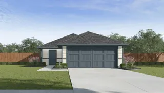 Sold home at 11525 SW 40th Street