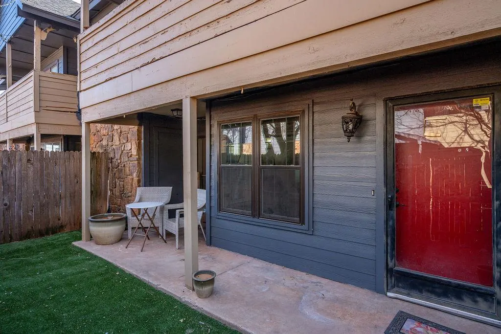 Photo 4 — 14317 N Pennsylvania Avenue 14G, Oklahoma City, OK 73134