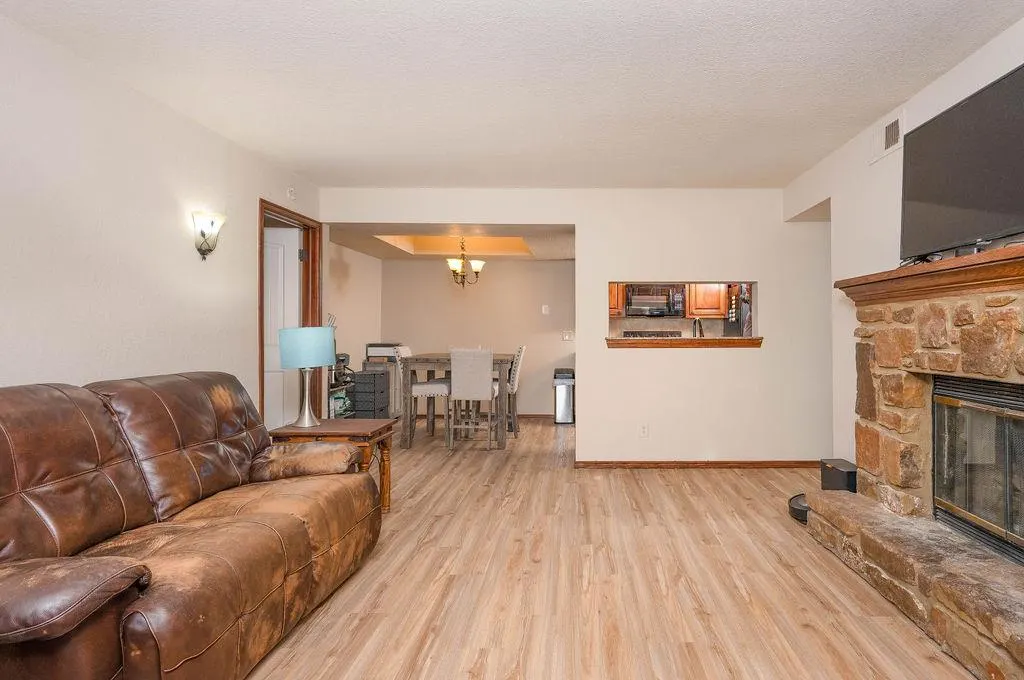 Photo 6 — 14317 N Pennsylvania Avenue 14G, Oklahoma City, OK 73134