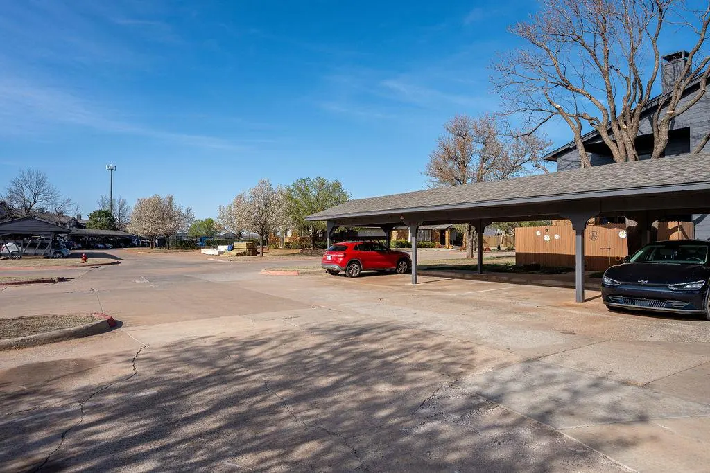 Photo 23 — 14317 N Pennsylvania Avenue 14G, Oklahoma City, OK 73134
