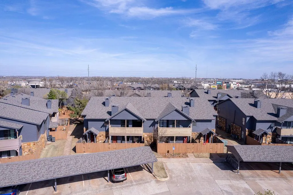 Photo 27 — 14317 N Pennsylvania Avenue 14G, Oklahoma City, OK 73134